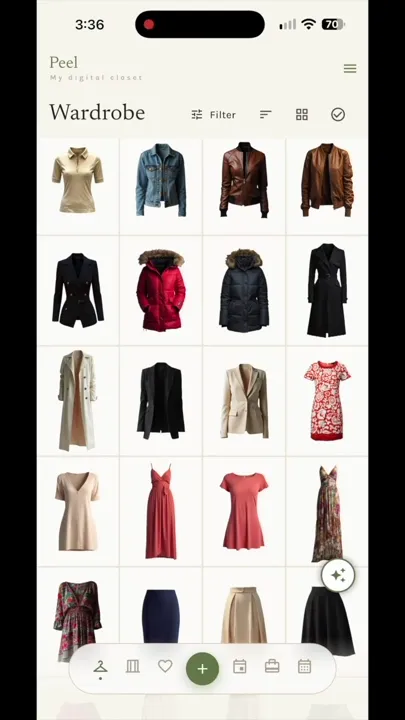 Poster of the Rate an Outfit clip